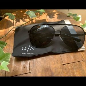 Australian Quay Sunglasses